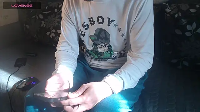 roby_home 网络视讯表演