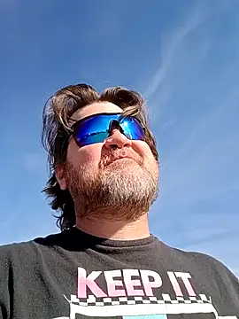 Show Webcam de EZs_FuKRoOm