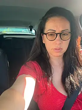 kymii Webcamshow