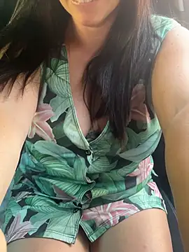 Chat XXX ao vivo de kymii