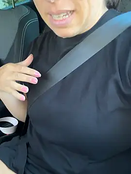 kymii's Webcam Show