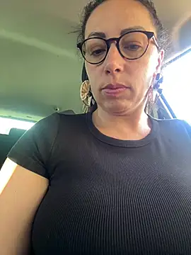 kymii's Live XXX Chat