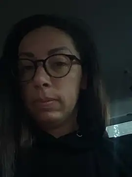 kymii Live XXX-chat