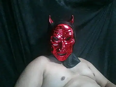 ninjanangu – Kamerová šou