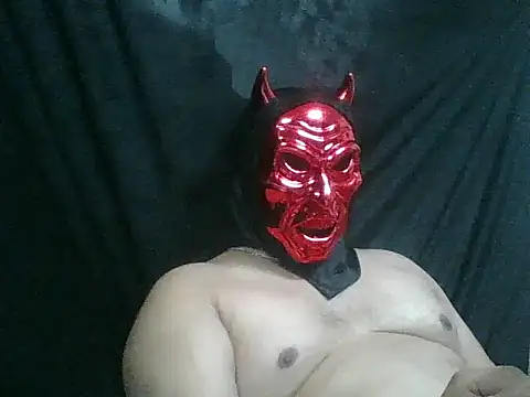 Show webcam de ninjanangu