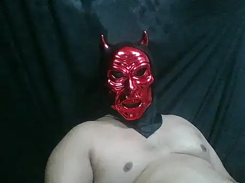 ninjanangu Pertunjukan Webcam