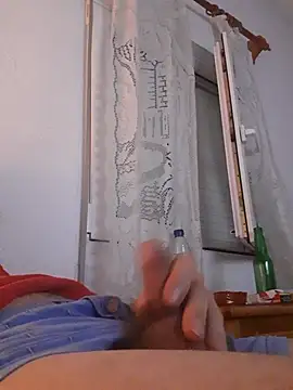 scorpmad888 Webcam Show