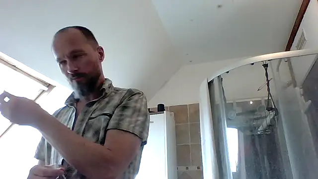 Show de webcam de Zzzfrenchguy