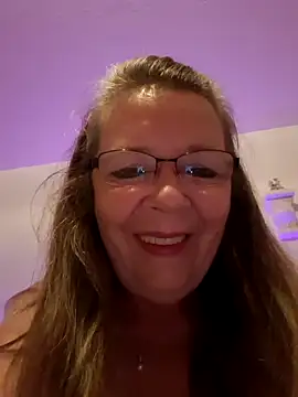 Show webcam de Mone_Live
