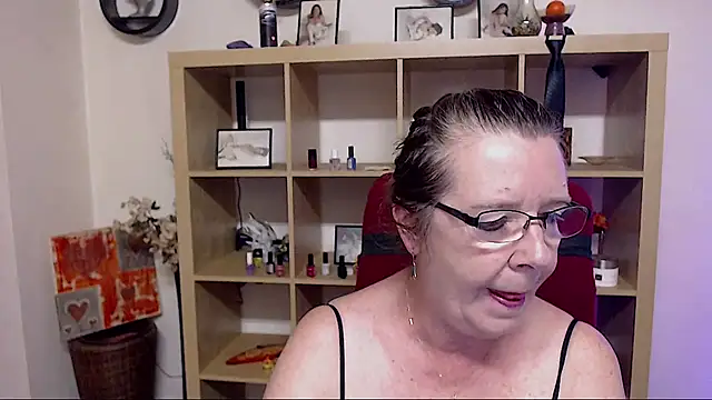 Mone_Live's Webcam Show