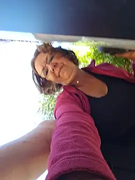 Show Webcam de Mone_Live