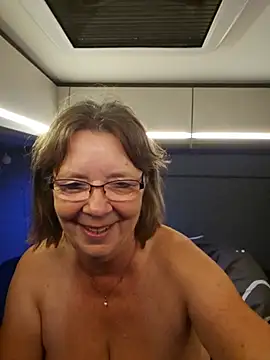 Webkamerová show Mone_Live