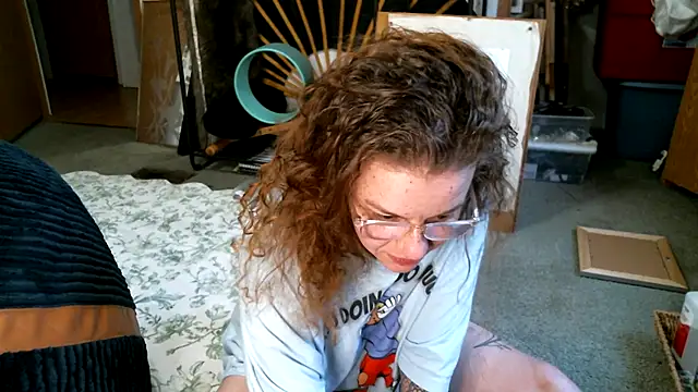 Rosalyn_rowdy: απευθείας συνομιλία ΧΧΧ