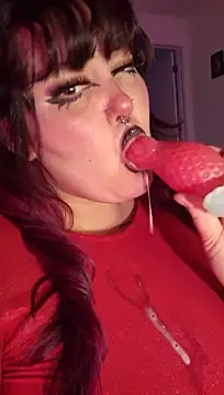 Cutegothcrybabyx – webcam-show