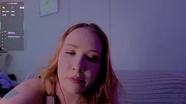 ScarletCarnal Webcam Show