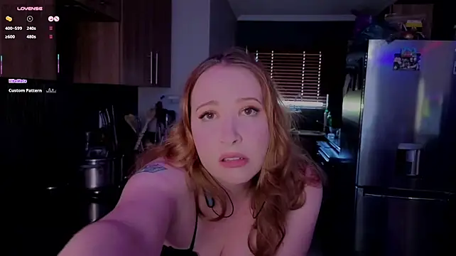 ScarletCarnal's Live XXX Chat
