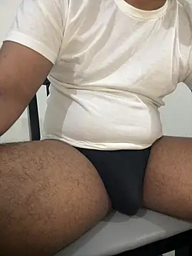 Chat XXX ao vivo de Msunny809