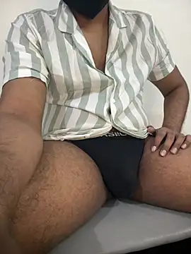 Msunny809 Webcam Show
