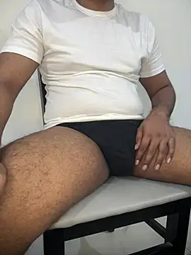 Show modela Msunny809 na web-kameri