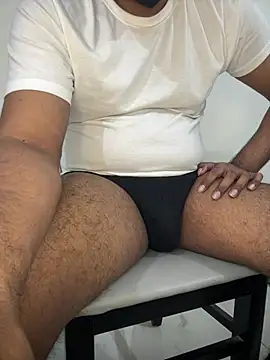 Msunny809 Show Webcam