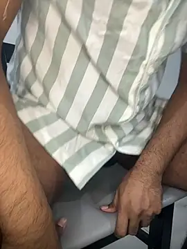 Msunny809 webcam show