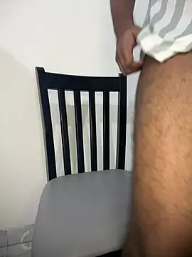 Msunny809 Webcam Show
