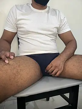 Msunny809 Adlı Modelin Web Kamerası Şovu