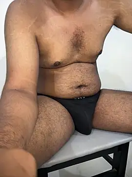 Msunny809 Webcam Show