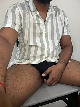 Msunny809 Show in webcam