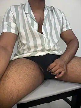 Show de webcam de Msunny809
