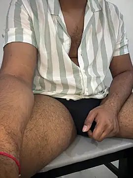 Msunny809 Webcam Show