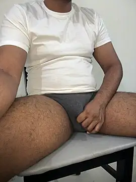 Msunny809 ওয়েবক্যাম শো