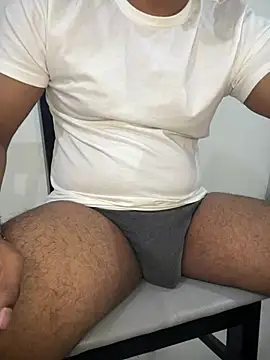 Show de webcam de Msunny809