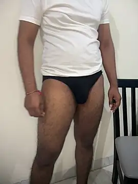 Show webcam de Msunny809