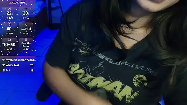 skyyiii's Live XXX Chat