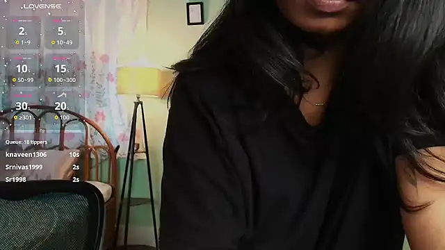 Show Webcam de skyyiii