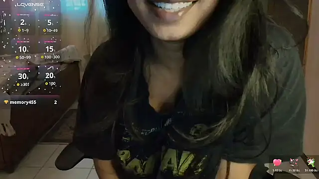 Chat XXX en directo de skyyiii