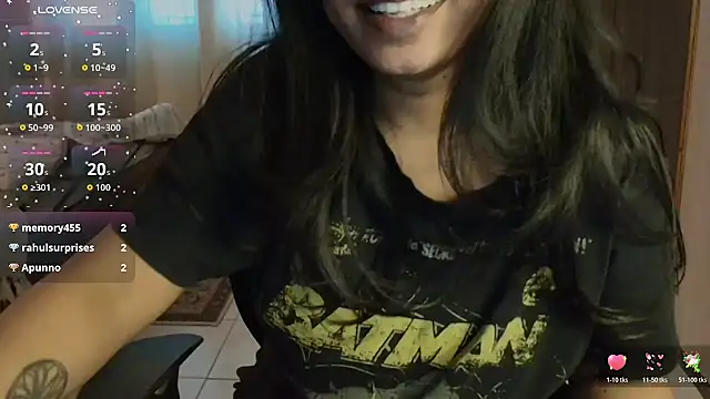 skyyiii Webcamshow