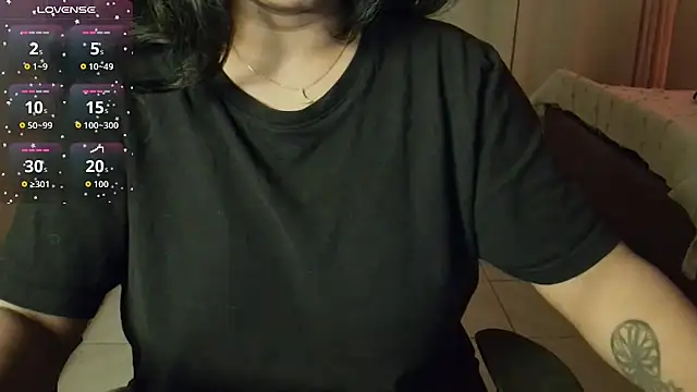 skyyiii Live XXX-Chat