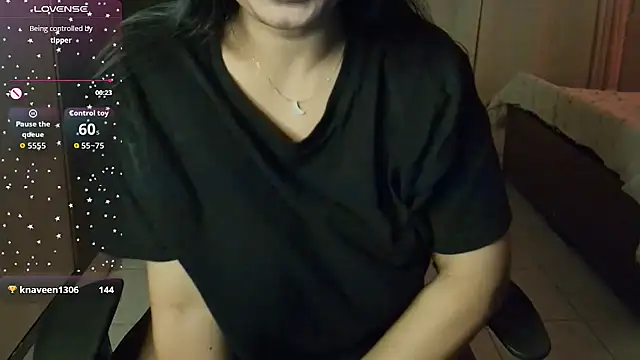 skyyiii's Live XXX Chat