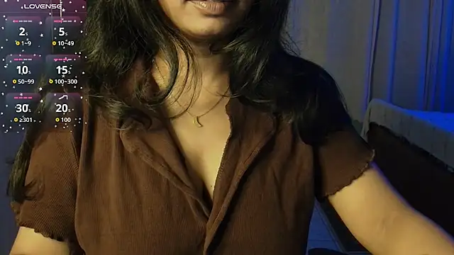 skyyiii ওয়েবক্যাম শো