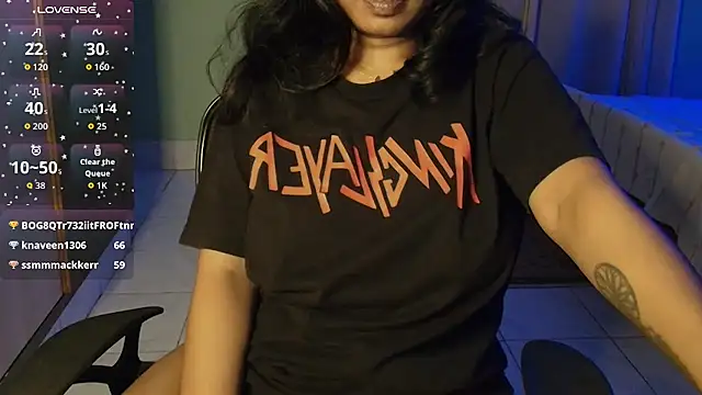 skyyiii Live Chatraum