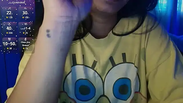 skyyiii Chat XXX in diretta