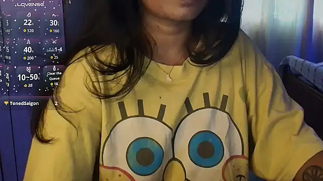 skyyiii's Webcam Show