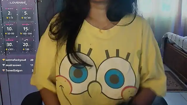 skyyiii Live XXX-Chat