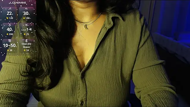 skyyiii Live XXX-chat