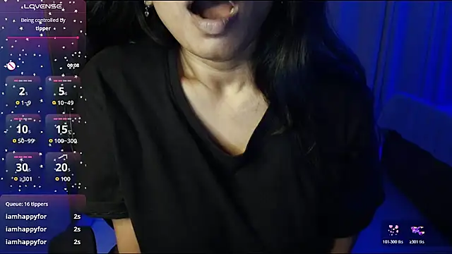 Czat XXX na żywo – skyyiii