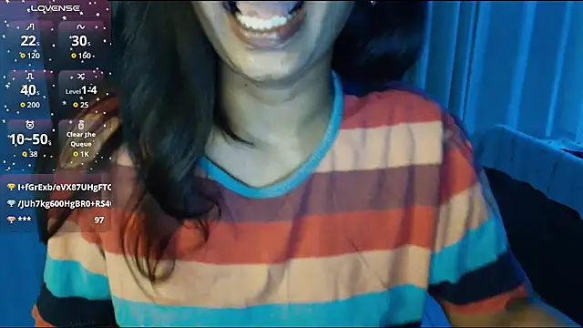 skyyiii – webcam-show