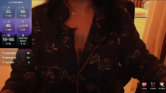 skyyiii Live XXX-Chat