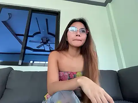 pinay6969's Webcam Show